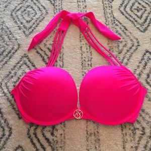 Victoria’s Secret Bombshell Bikini Top | VS Swim